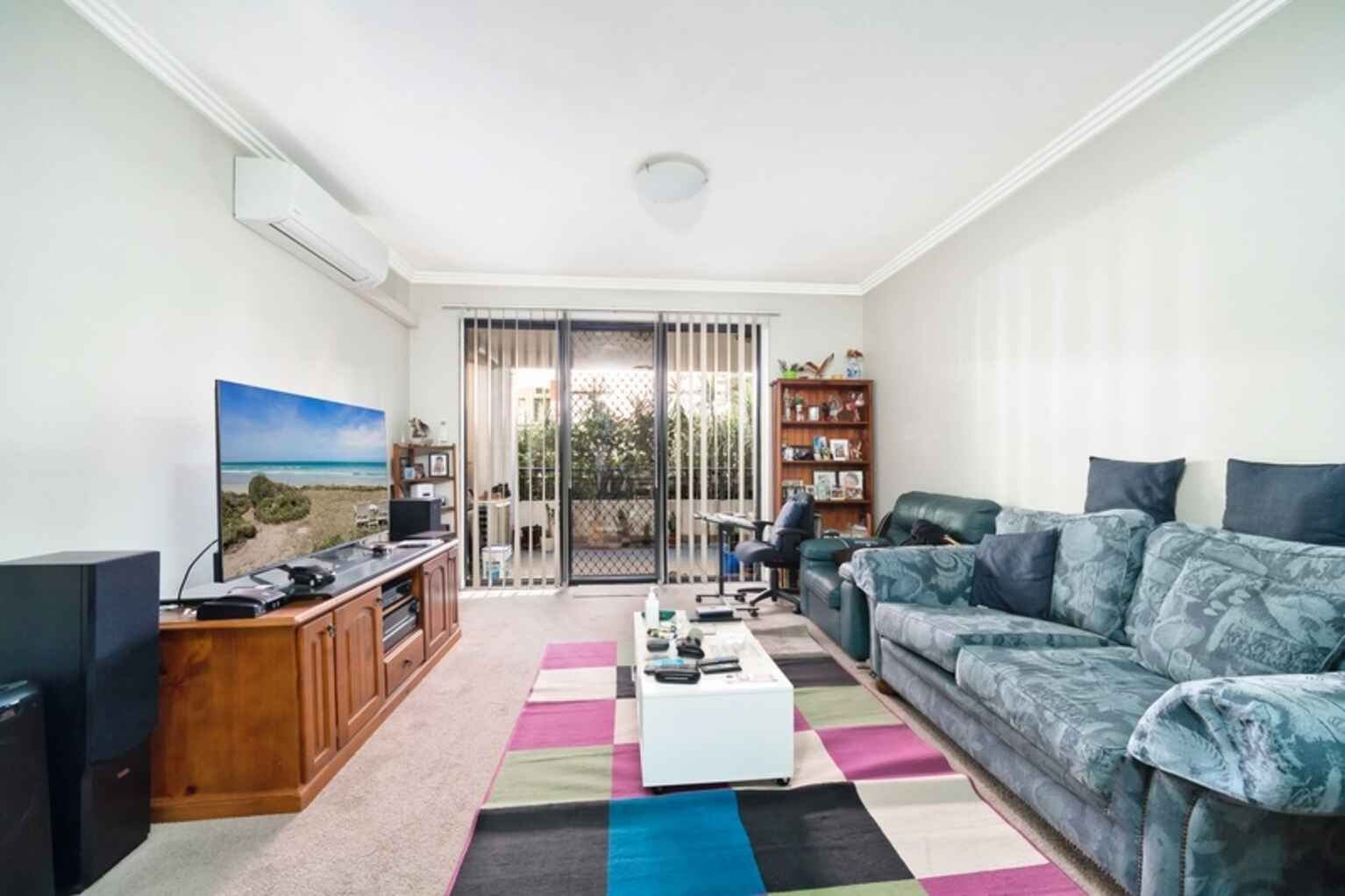 6/20 Fourth Avenue Blacktown