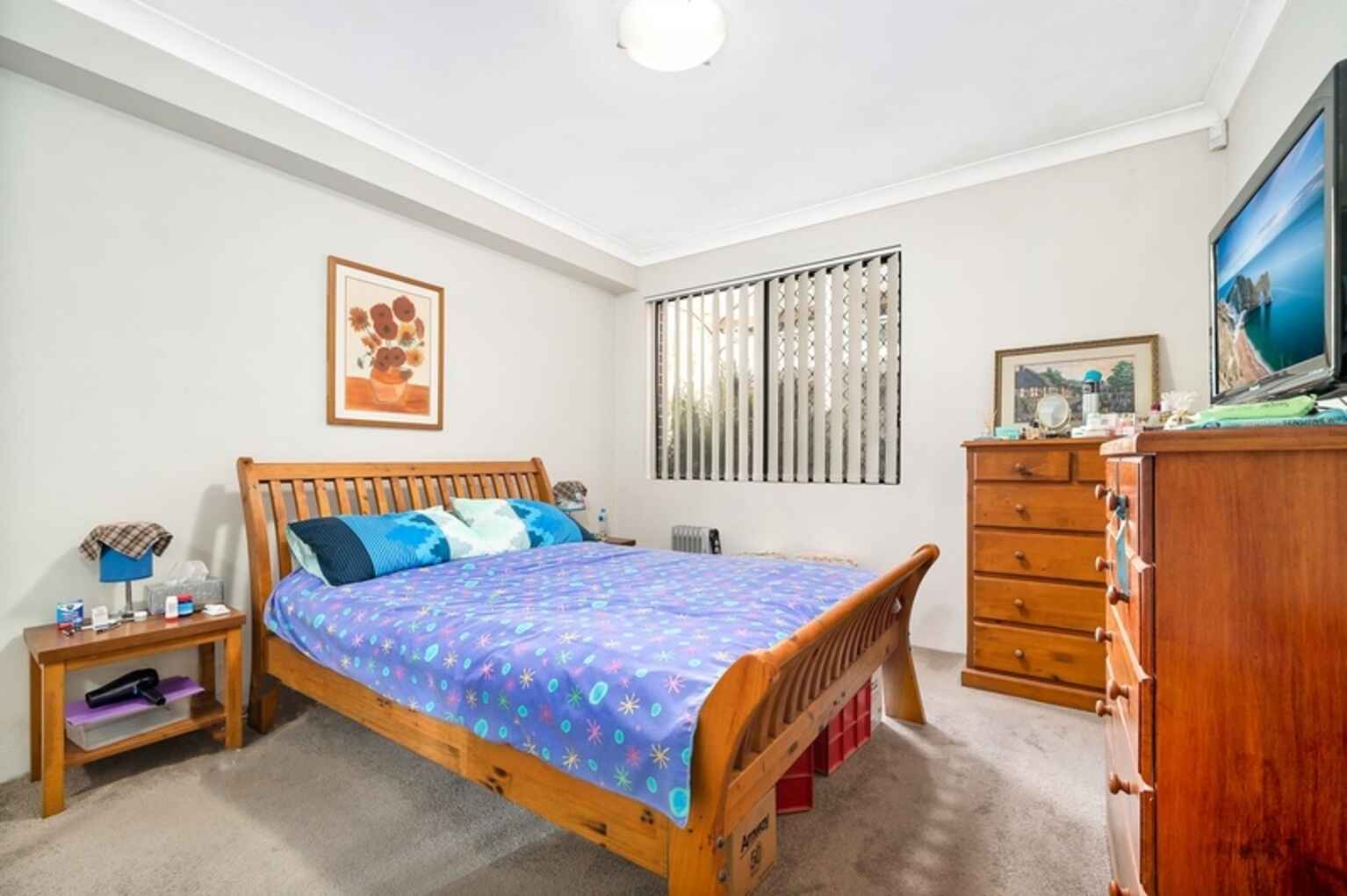 6/20 Fourth Avenue Blacktown