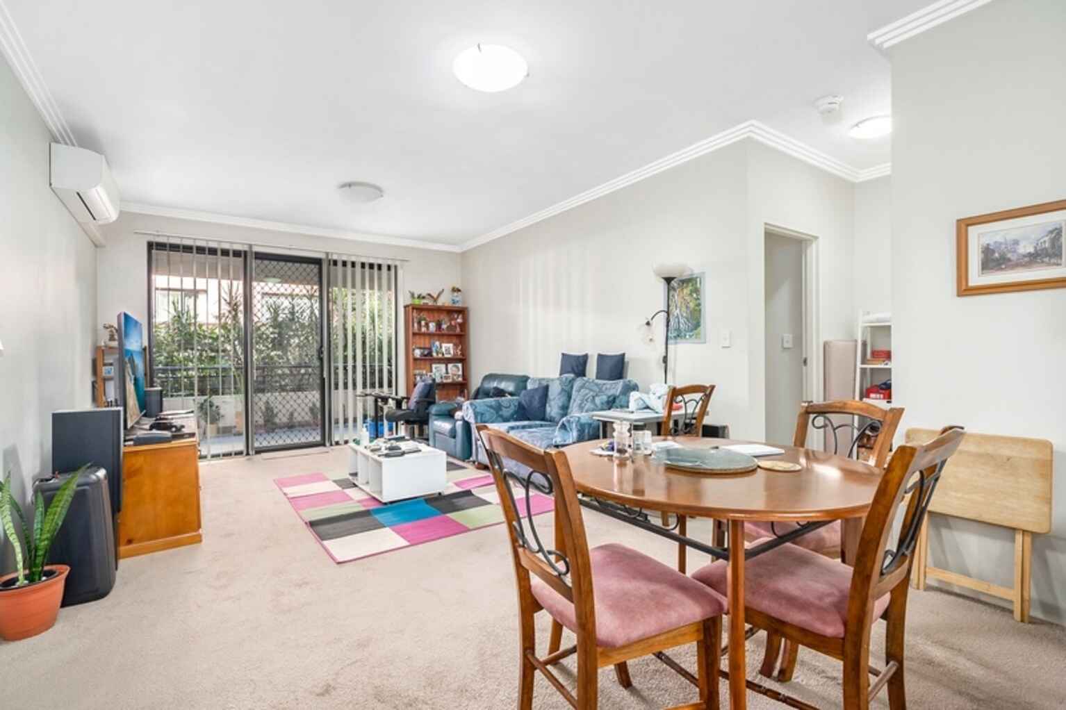 6/20 Fourth Avenue Blacktown