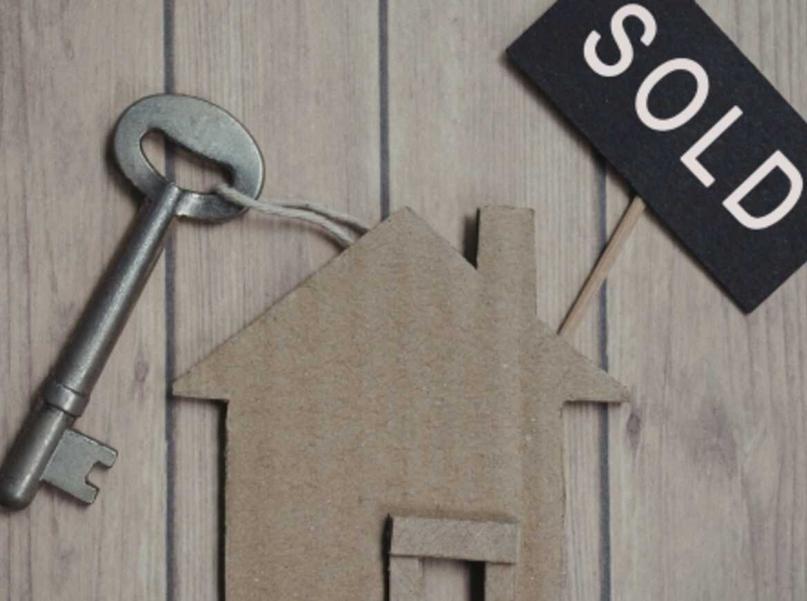 Why Some Homes Sell Quickly In Any Market