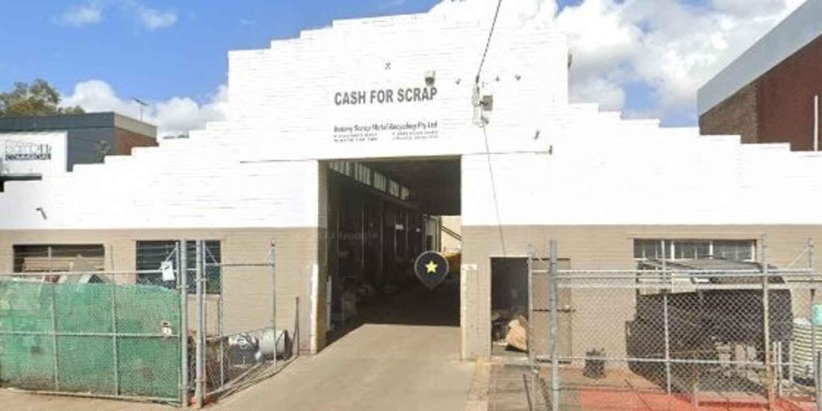 6-8 McFall Street Botany