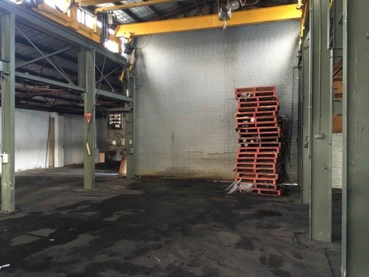 6-8 McFall Street Botany