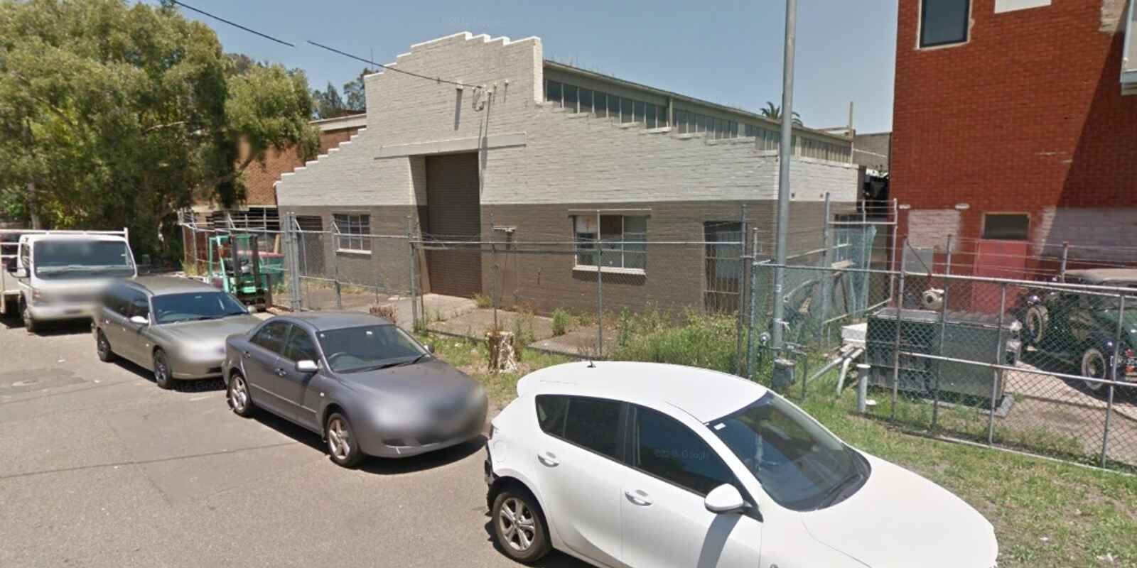 6-8 McFall Street Botany