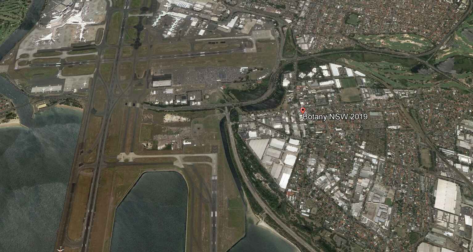 6-8 McFall Street Botany