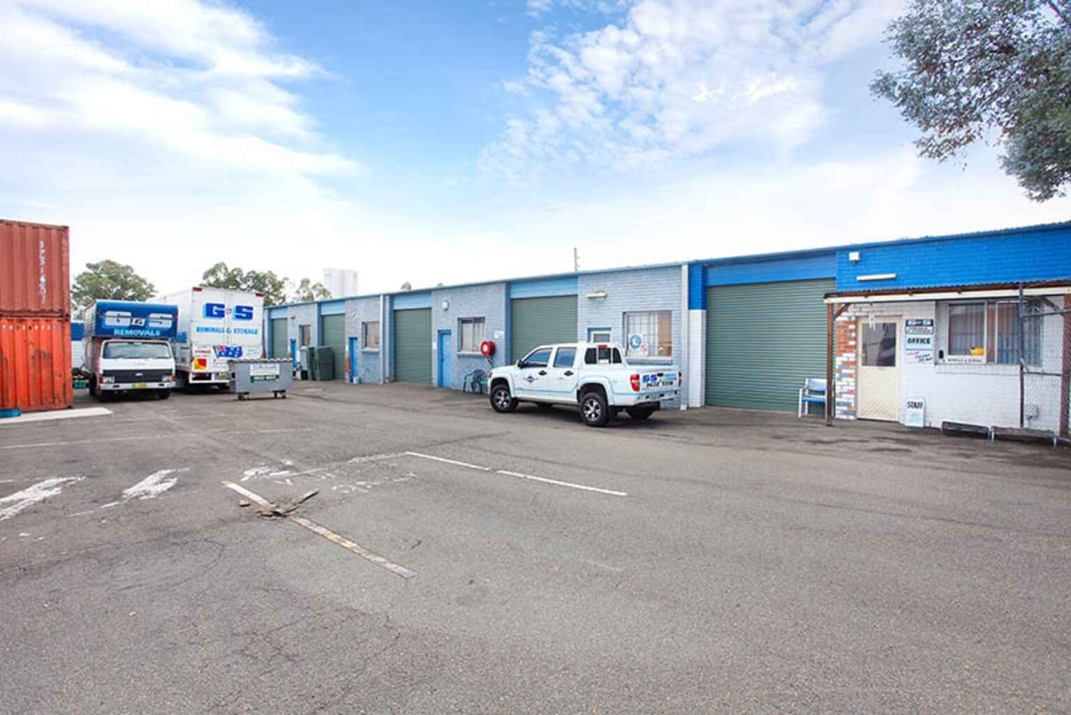 48 Forge Street Blacktown