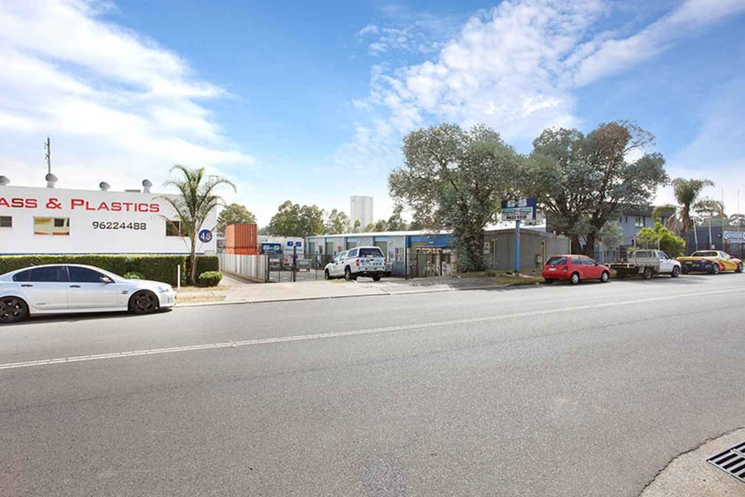 48 Forge Street Blacktown