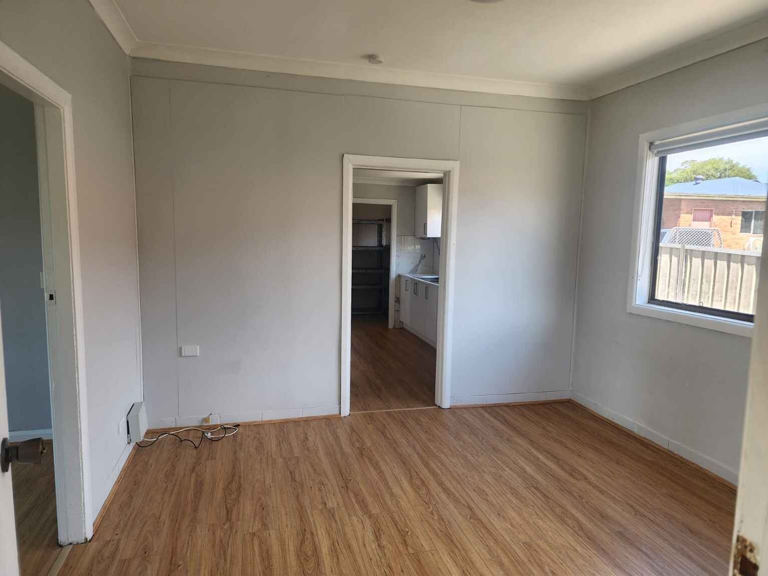 16 Newhaven Avenue Blacktown