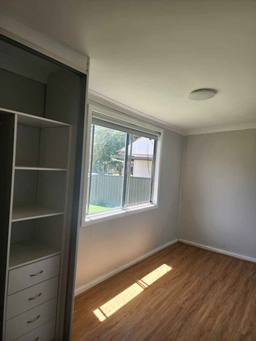 16 Newhaven Avenue Blacktown