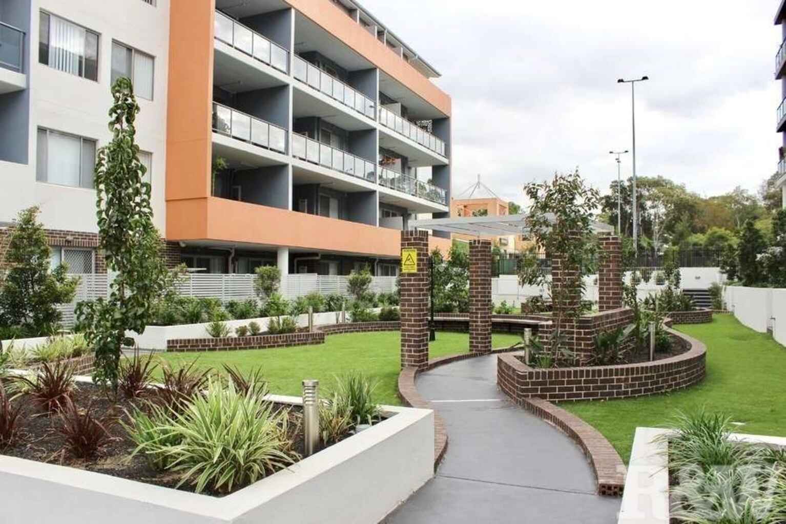 107/8C Myrtle Street Prospect