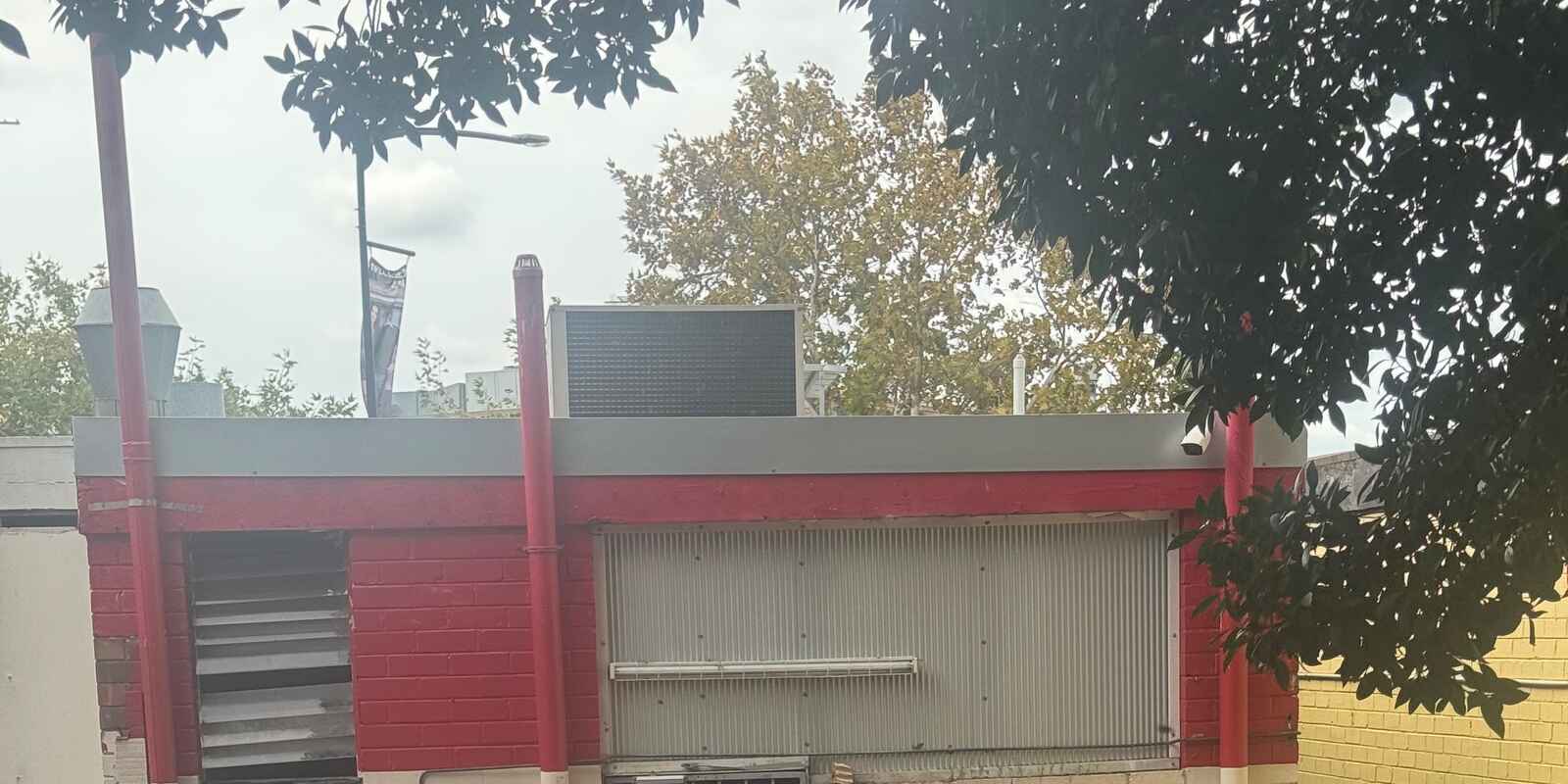 122A Main Street Blacktown