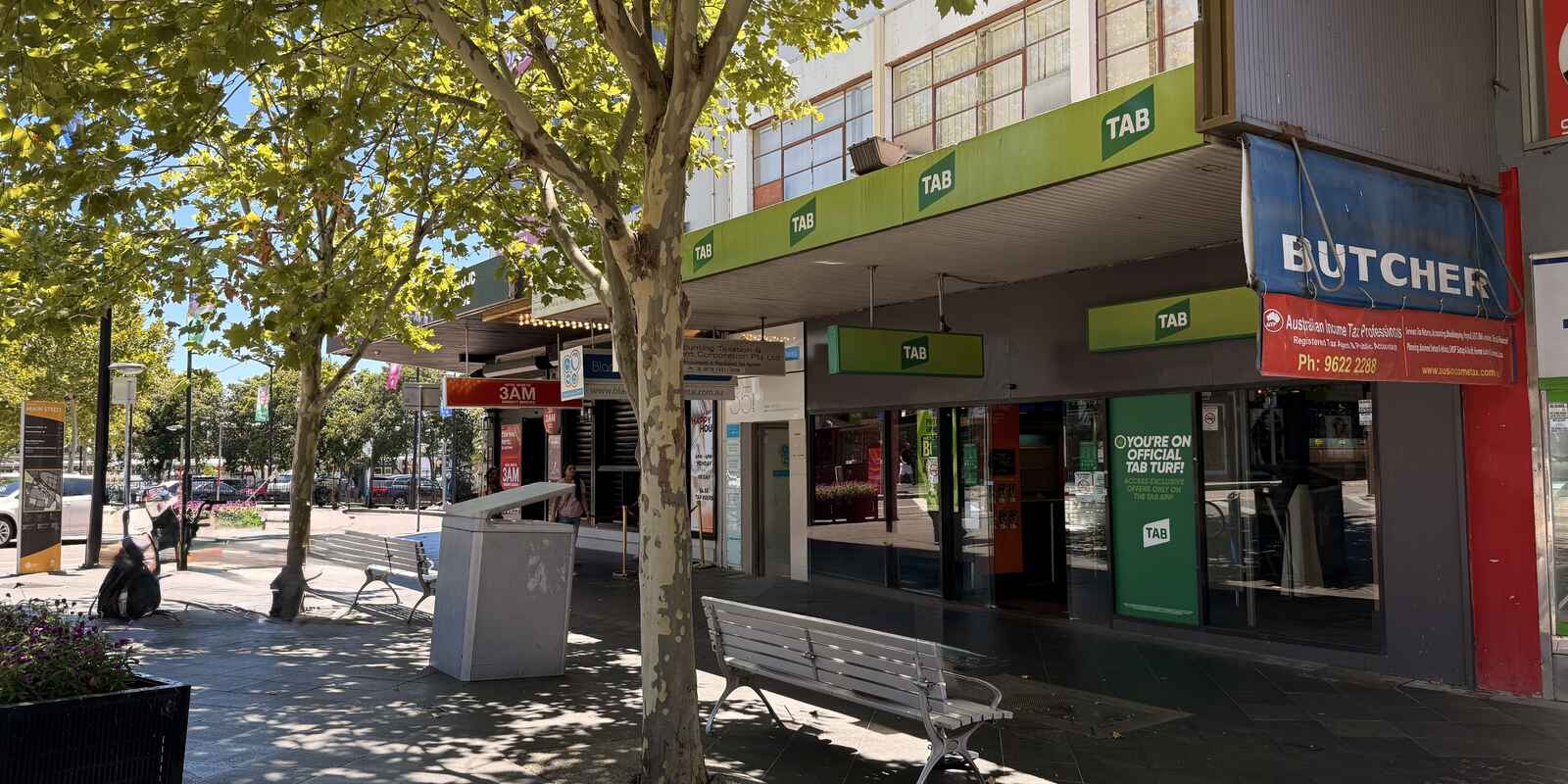 Suite 2/53-55 Main Street Blacktown