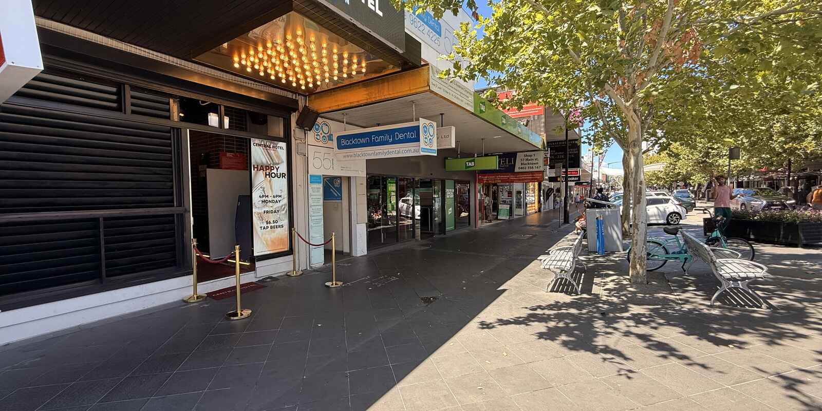 Suite 2/53-55 Main Street Blacktown