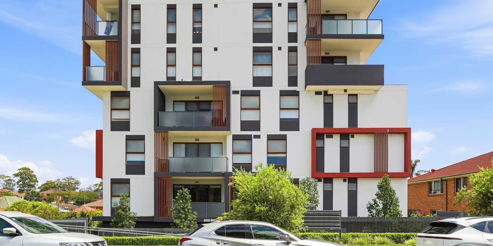 201/9-11 Swinson Road Blacktown