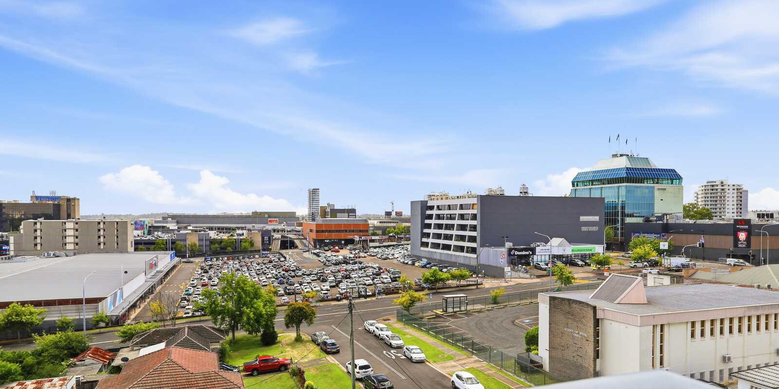 201/9-11 Swinson Road Blacktown