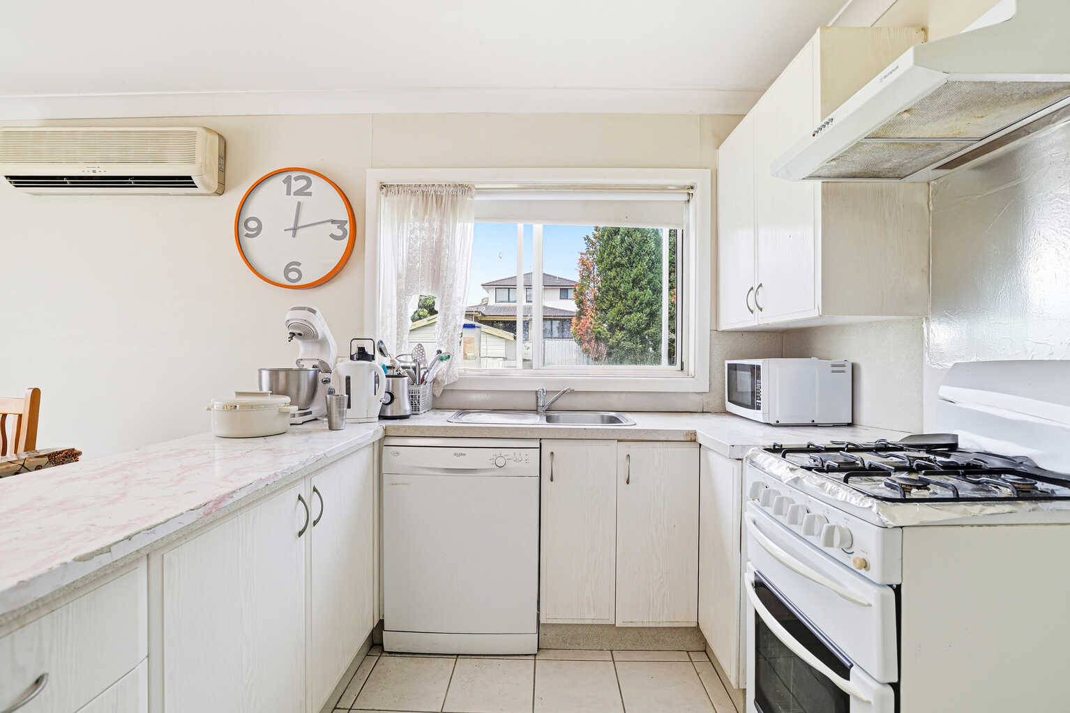 22 Western Crescent Blacktown