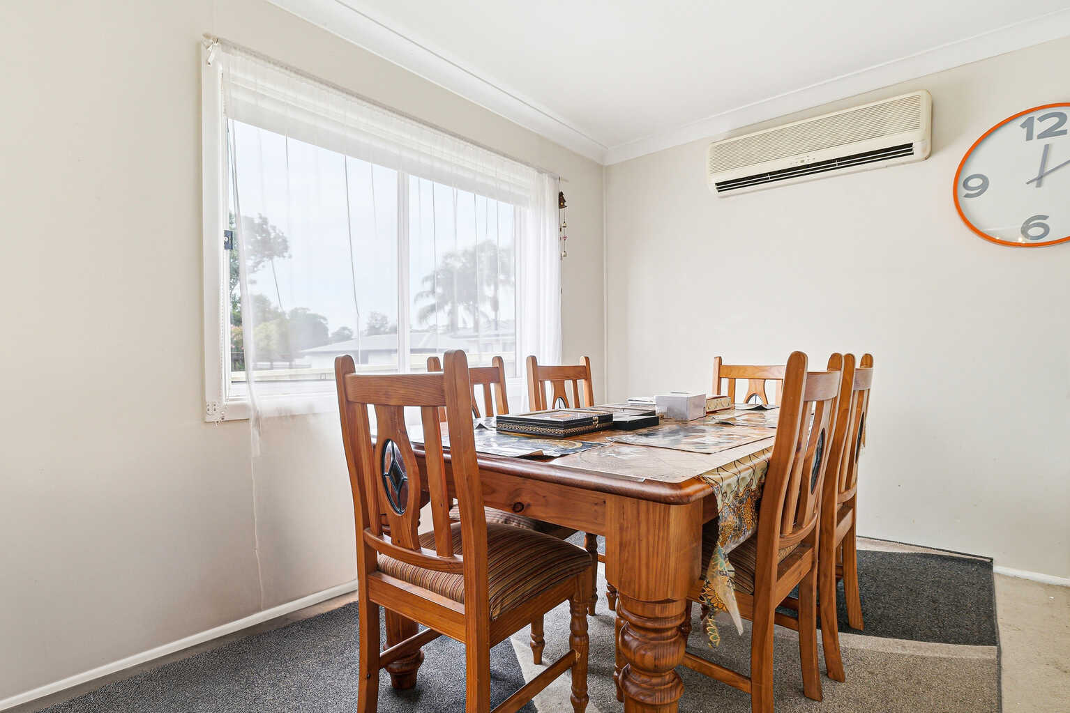 22 Western Crescent Blacktown