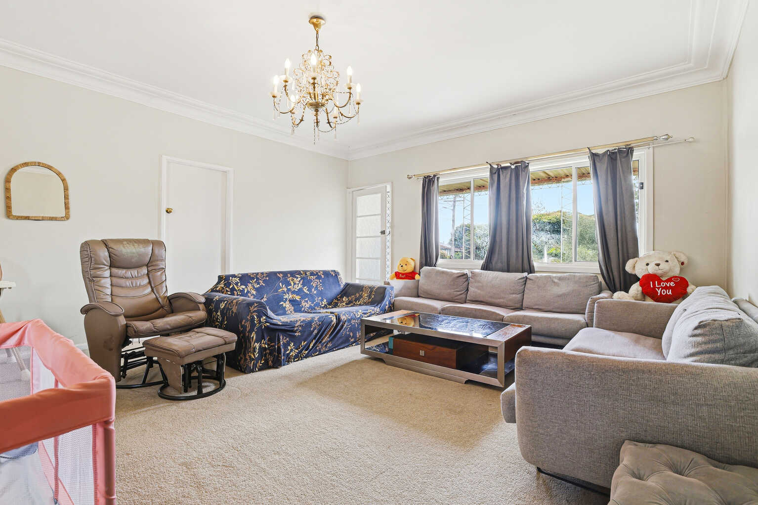 22 Western Crescent Blacktown