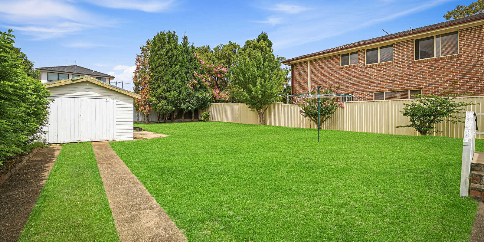 22 Western Crescent Blacktown