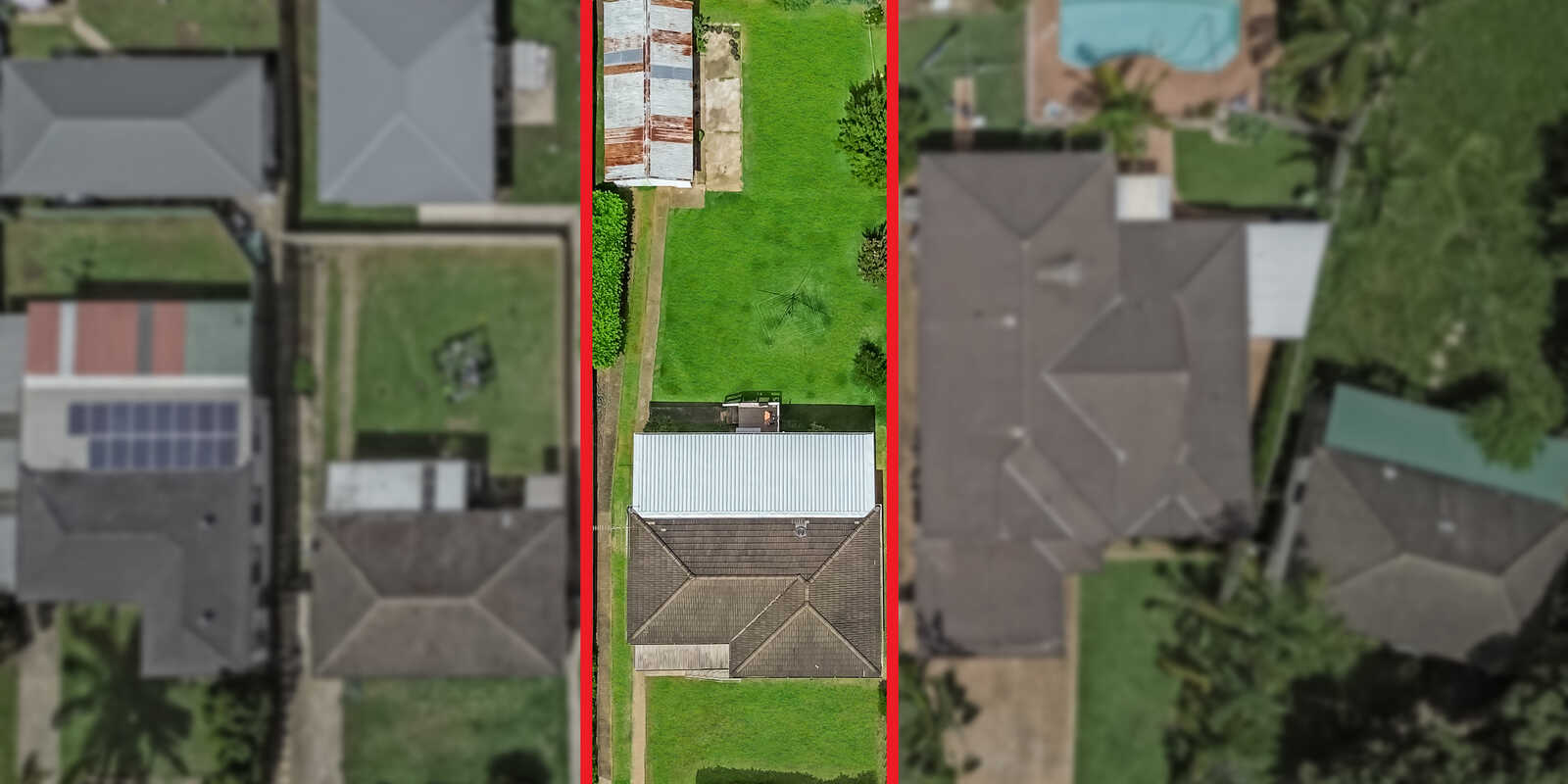 22 Western Crescent Blacktown