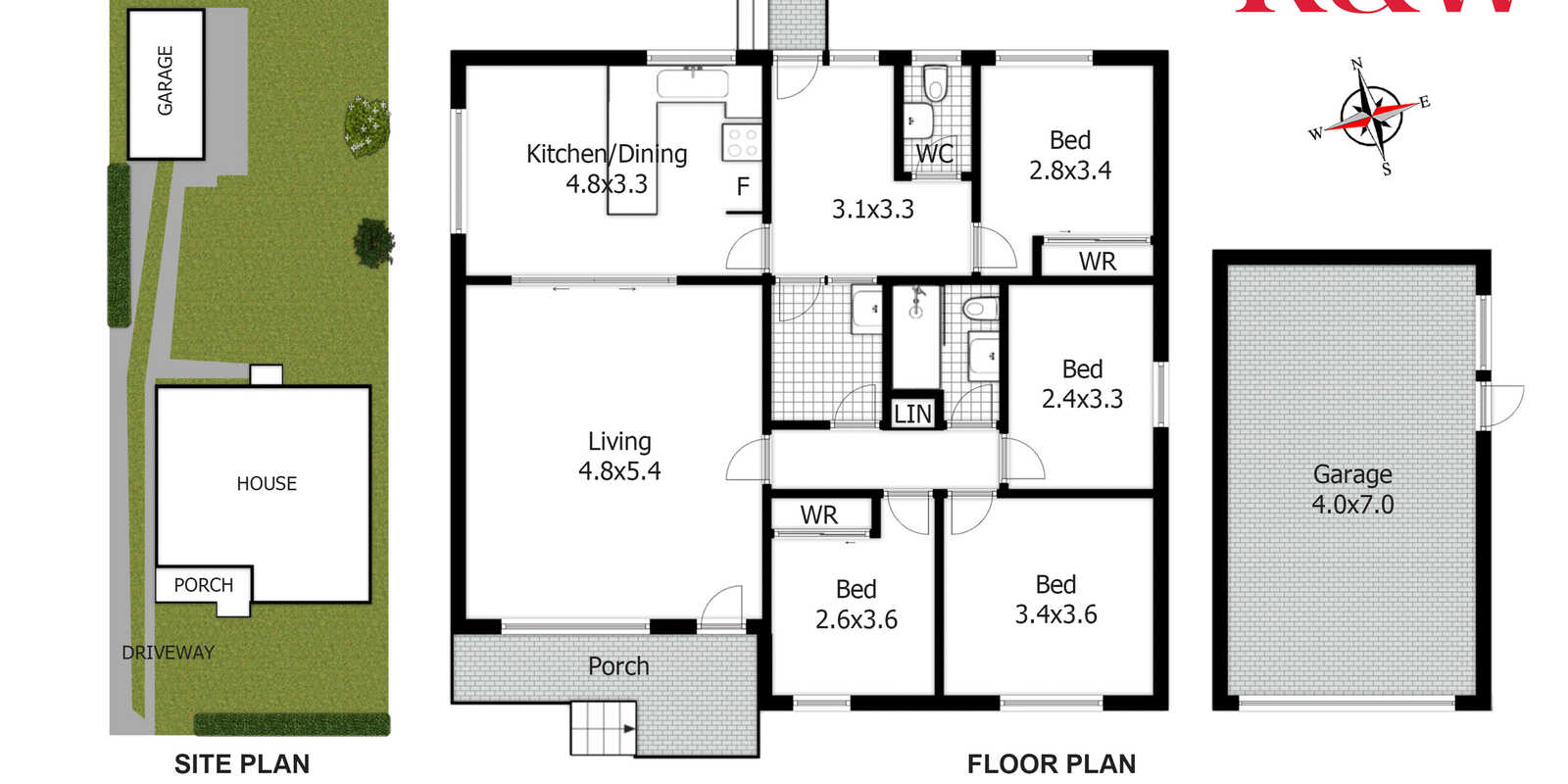22 Western Crescent Blacktown
