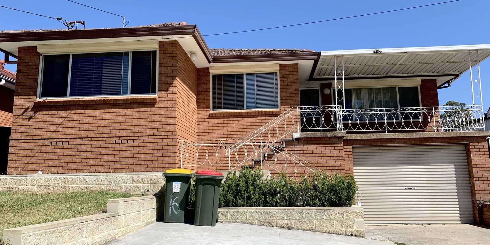 16 Kay Street Blacktown