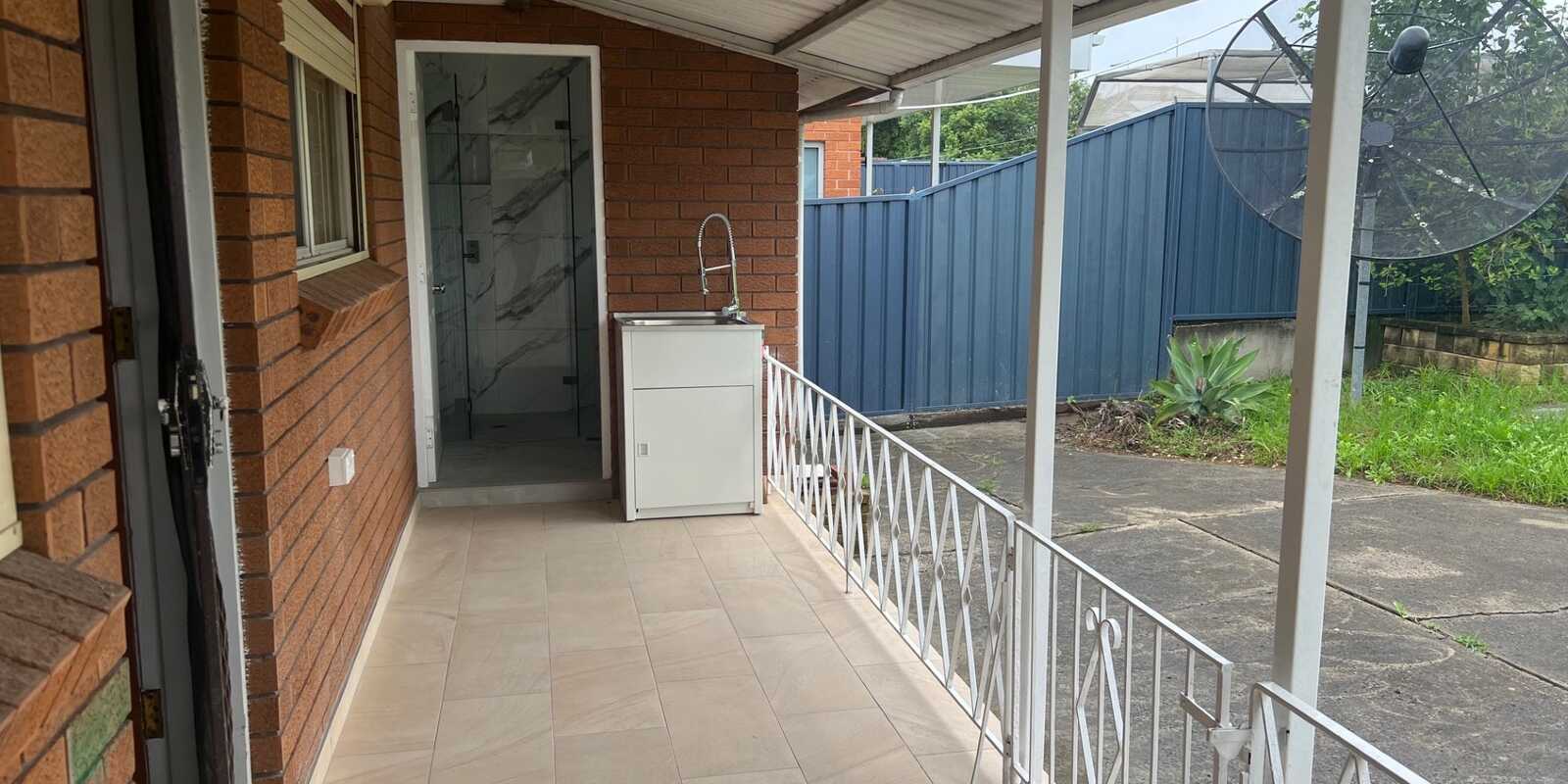 16 Kay Street Blacktown
