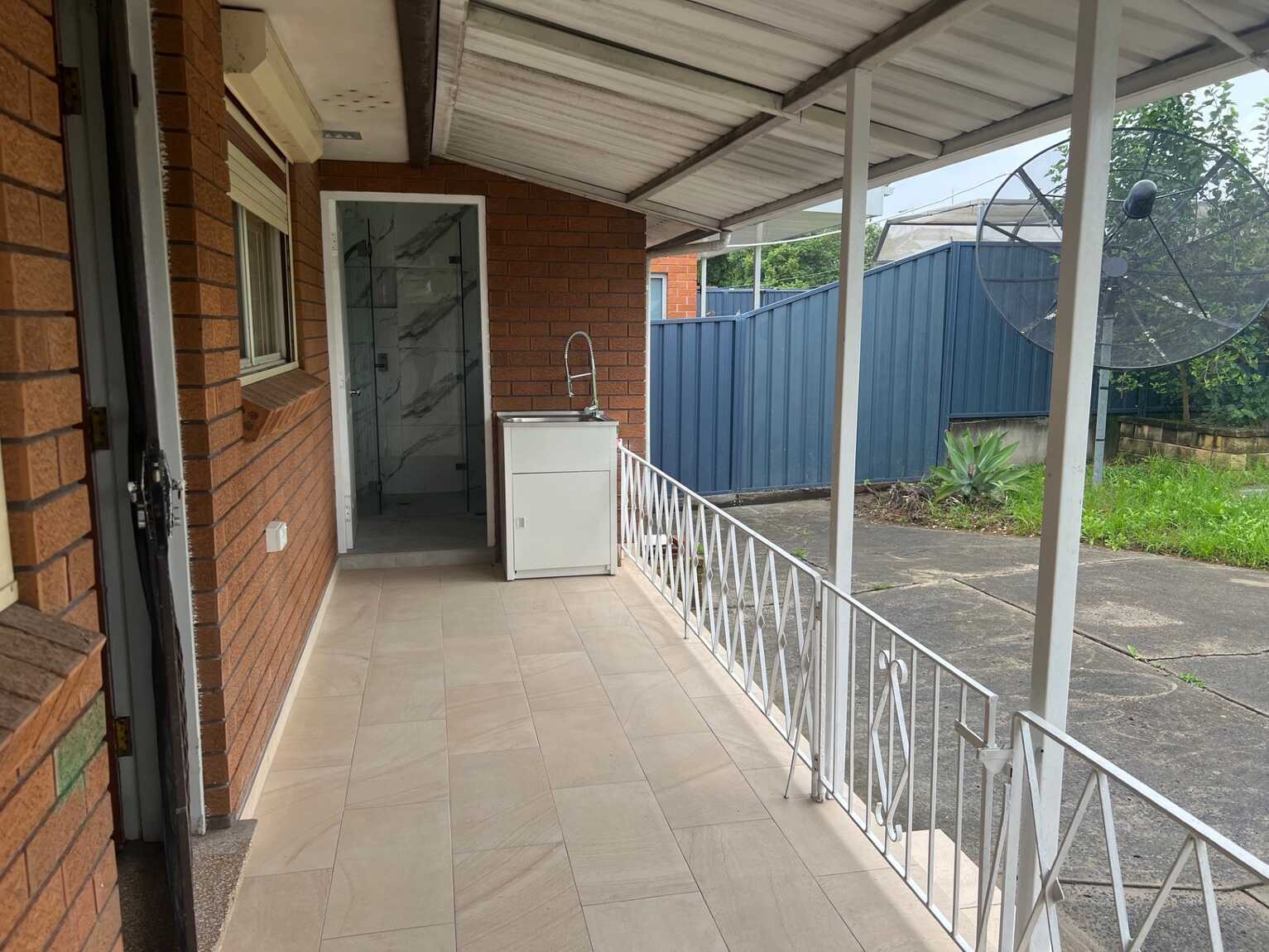 16 Kay Street Blacktown