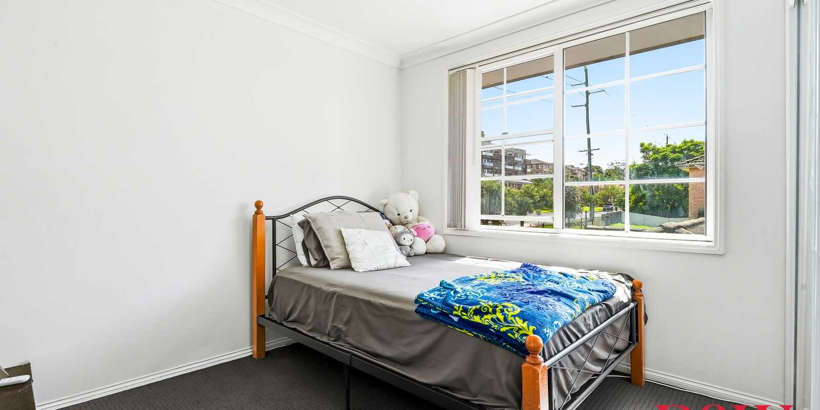 14 Boyd Street Blacktown