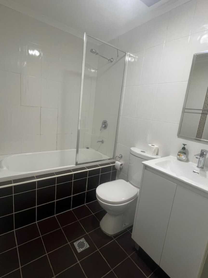 2/20-22 Fourth Avenue Blacktown