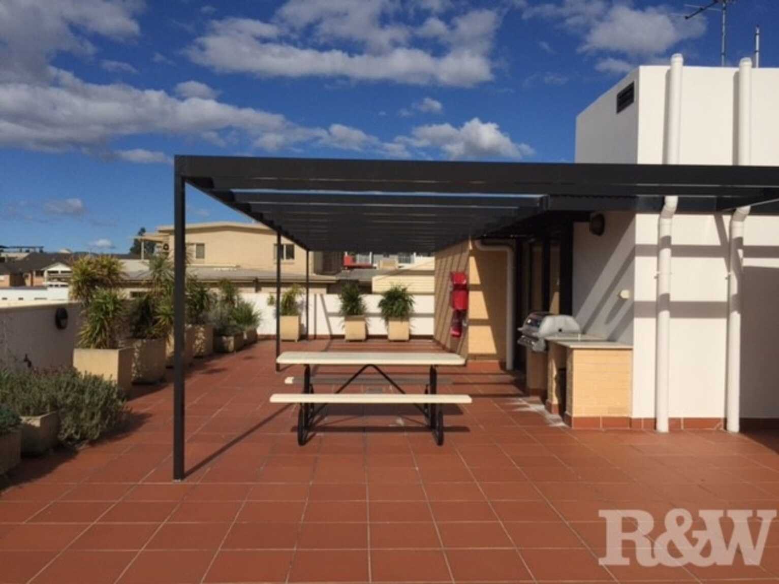 12/20-22 Fourth Avenue Blacktown