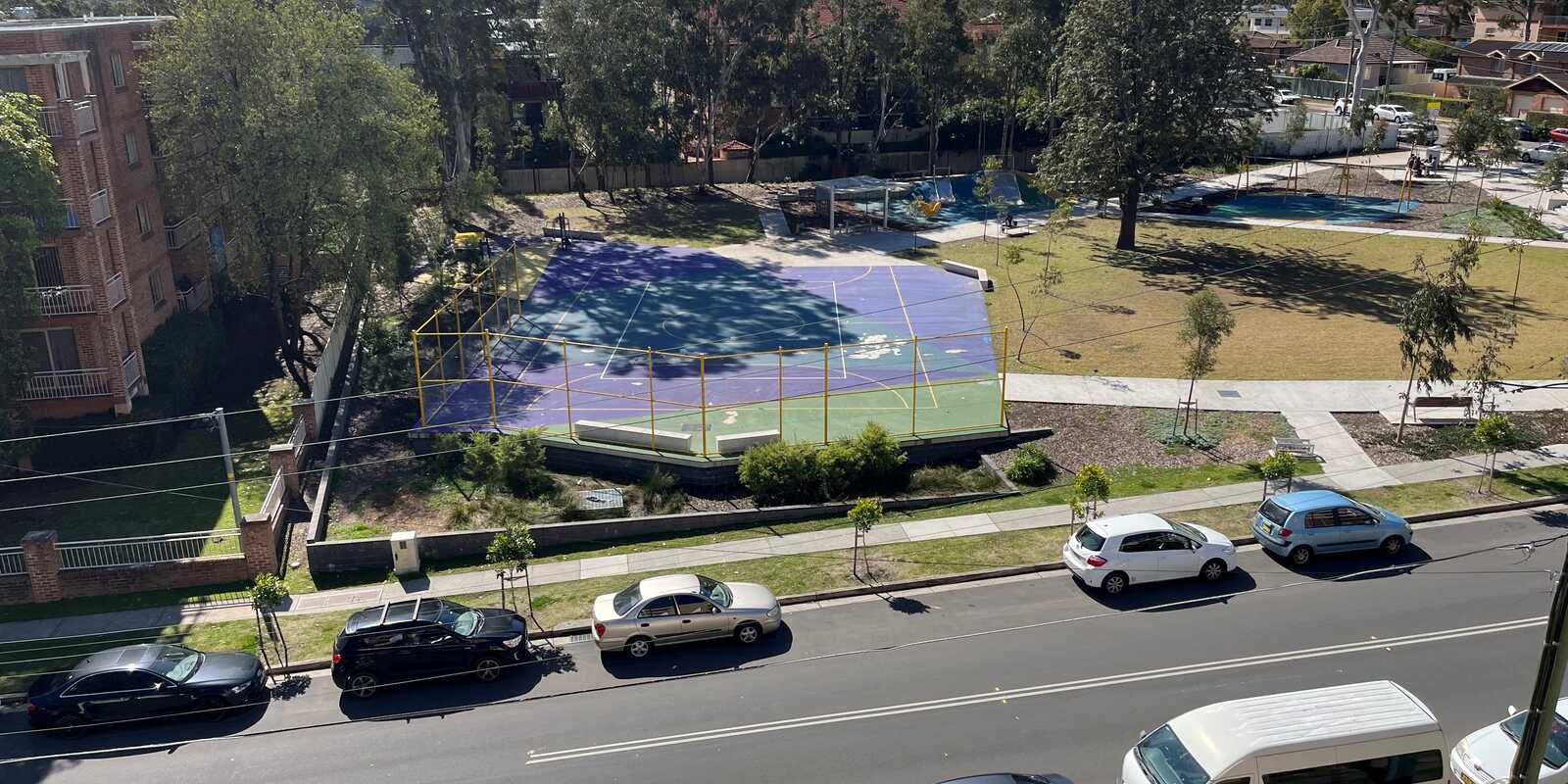 12/20-22 Fourth Avenue Blacktown