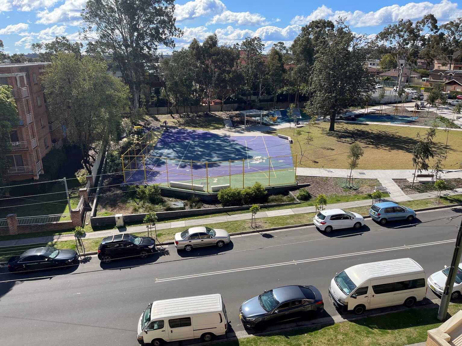 12/20-22 Fourth Avenue Blacktown