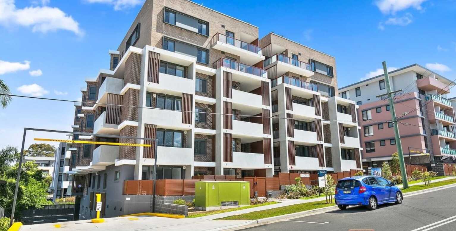 G05/10-14 Gordon Street Blacktown