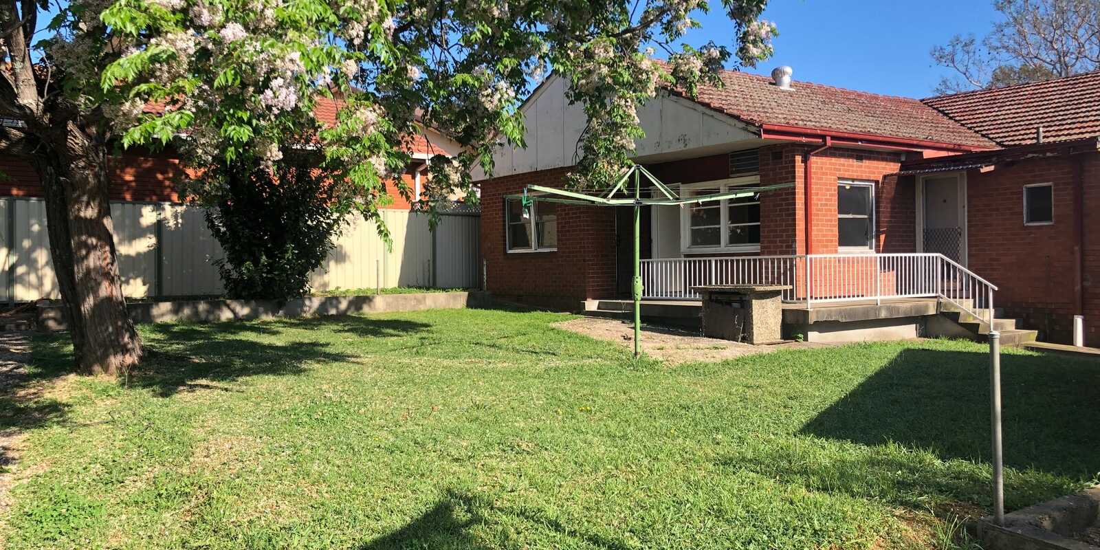 21 Blue Hills Crescent Blacktown