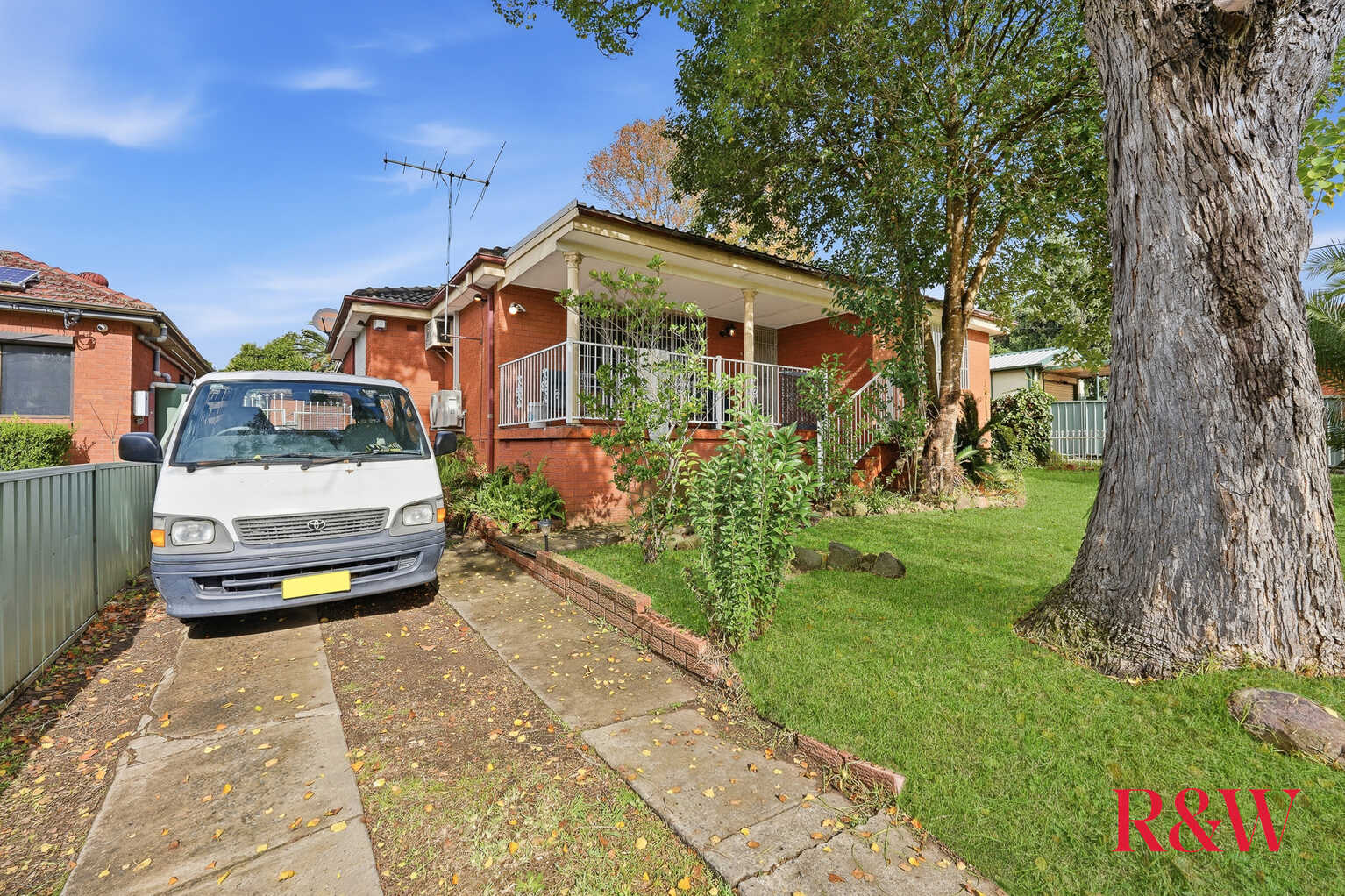 28 Eggleton Street Blacktown