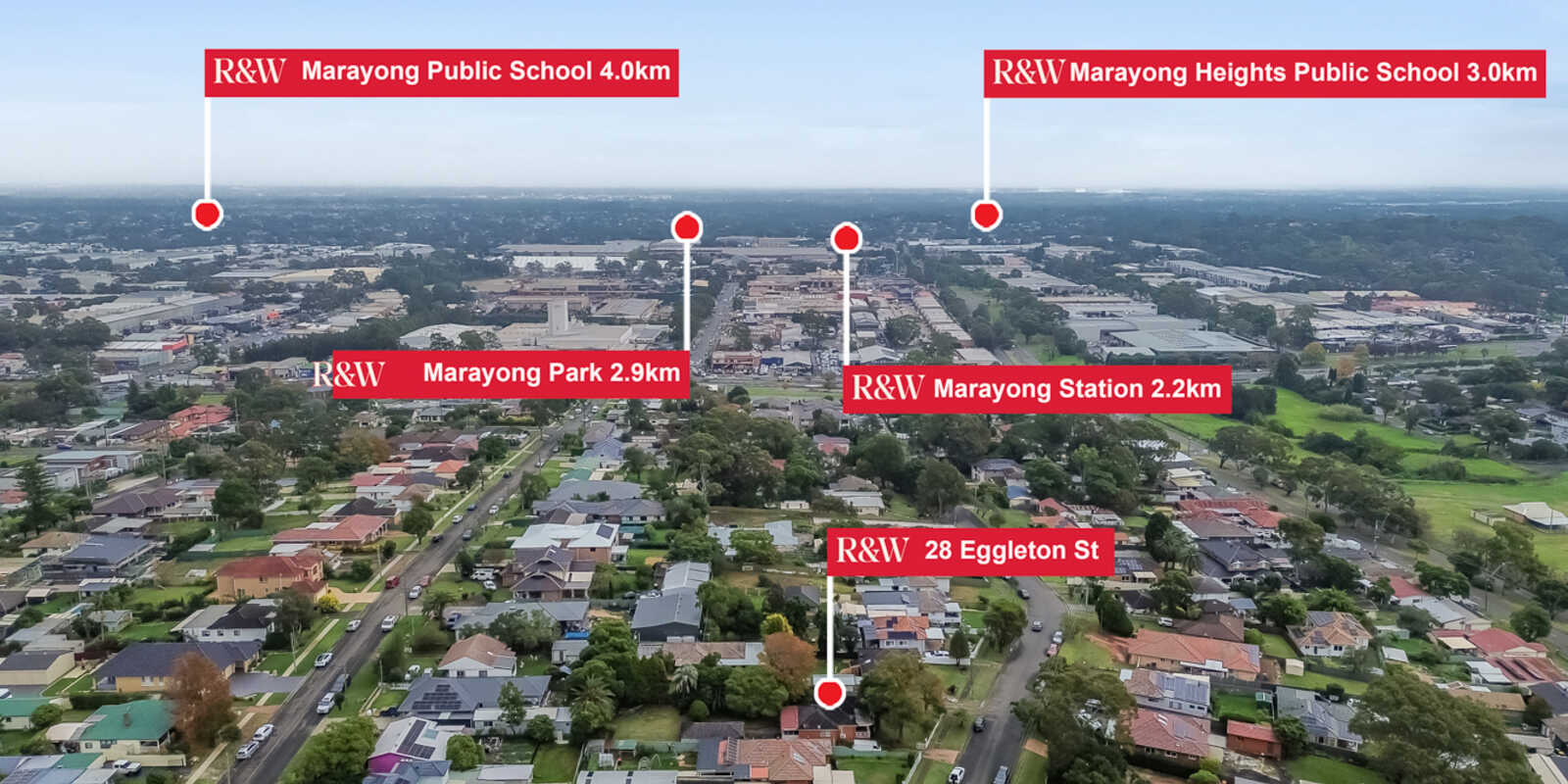 28 Eggleton Street Blacktown