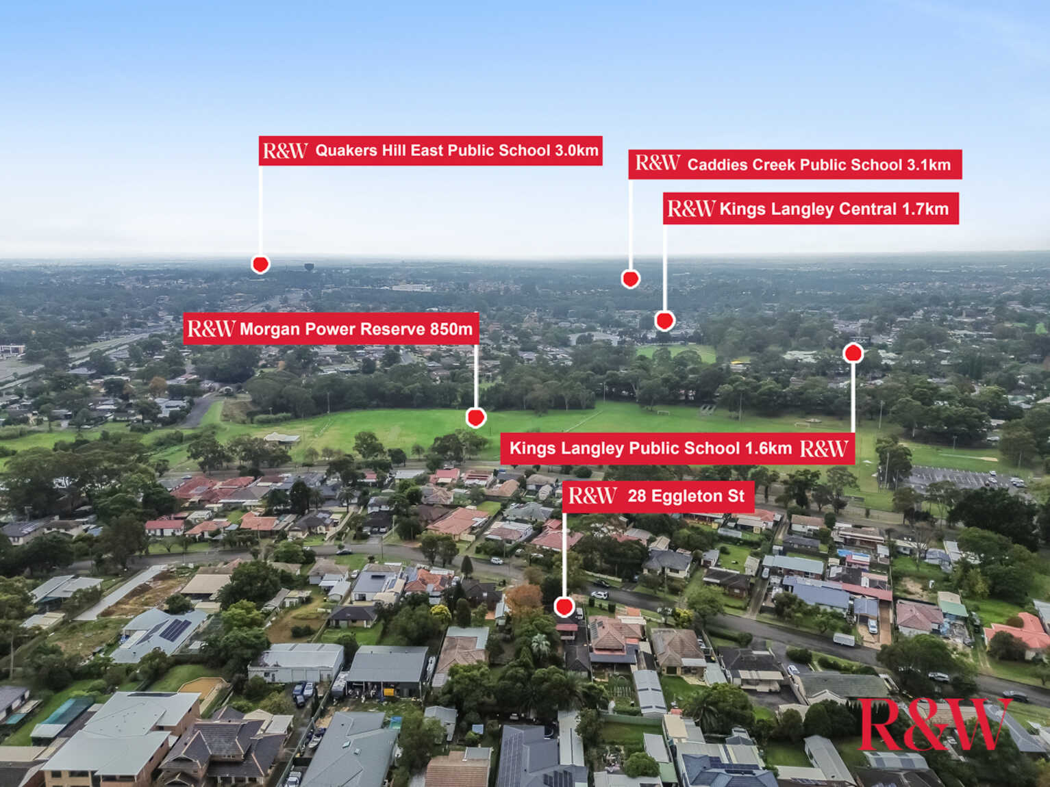 28 Eggleton Street Blacktown