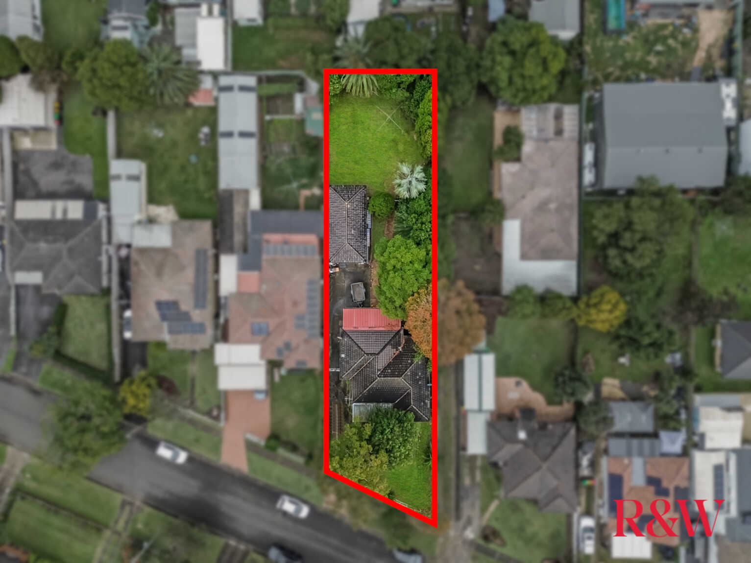 28 Eggleton Street Blacktown