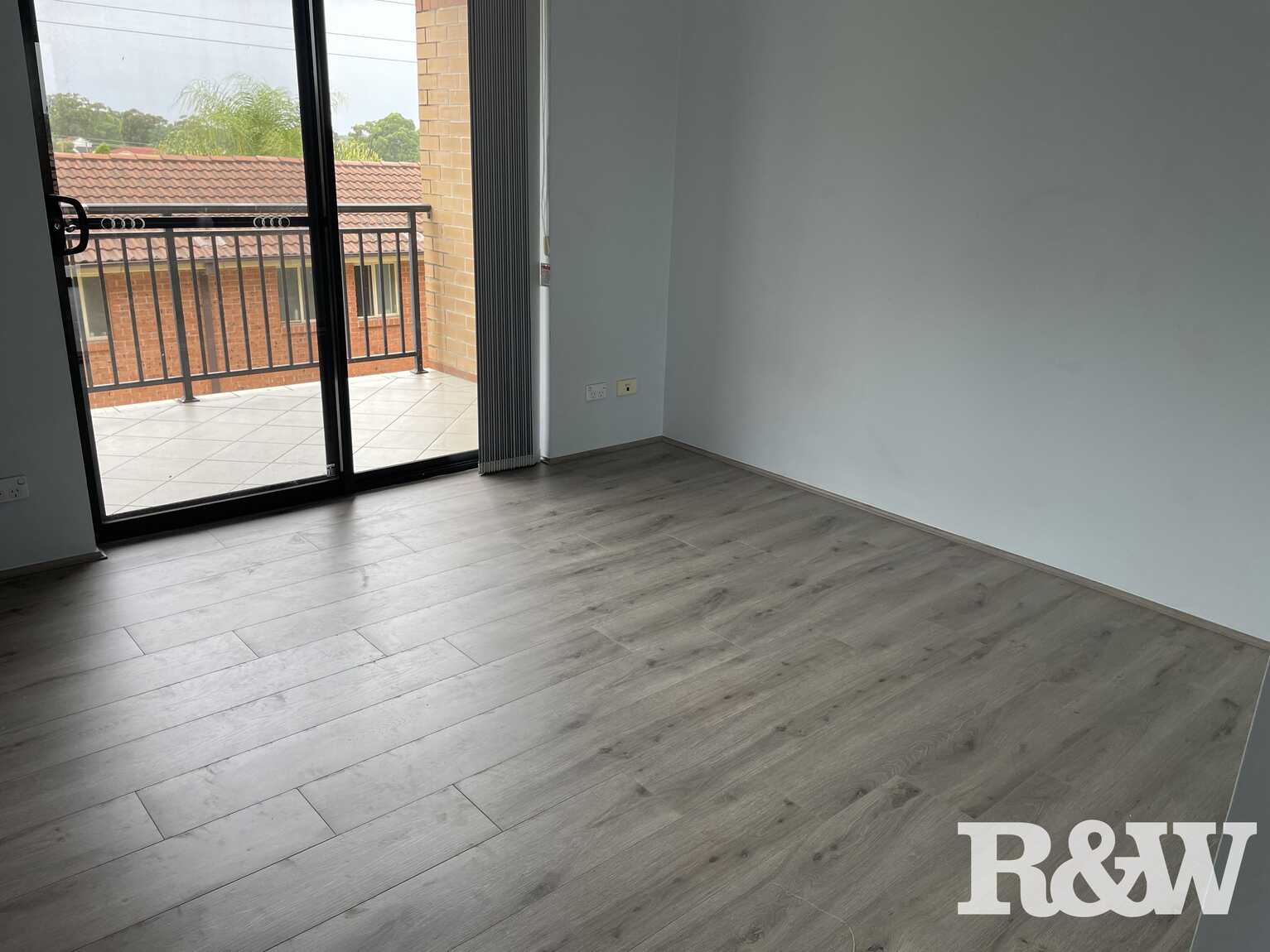16/4-6 Clifton Street Blacktown