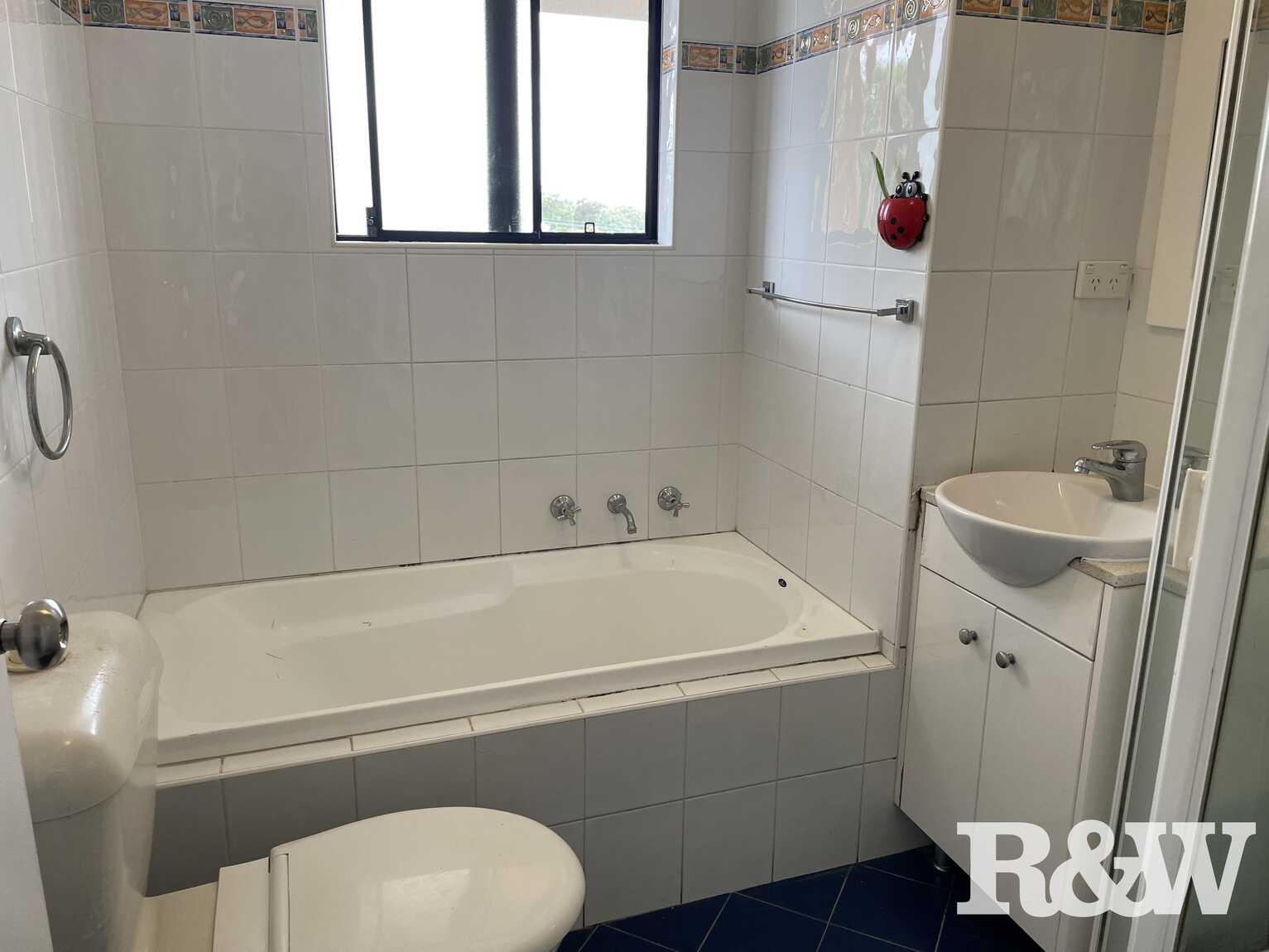 16/4-6 Clifton Street Blacktown