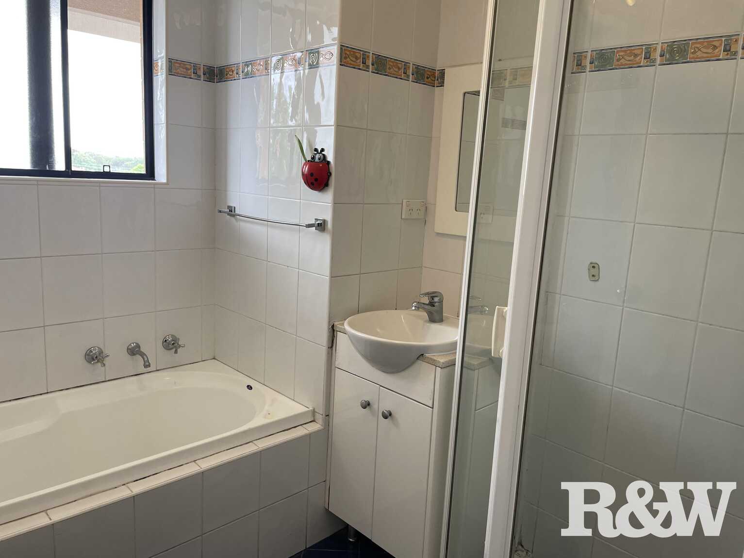 16/4-6 Clifton Street Blacktown