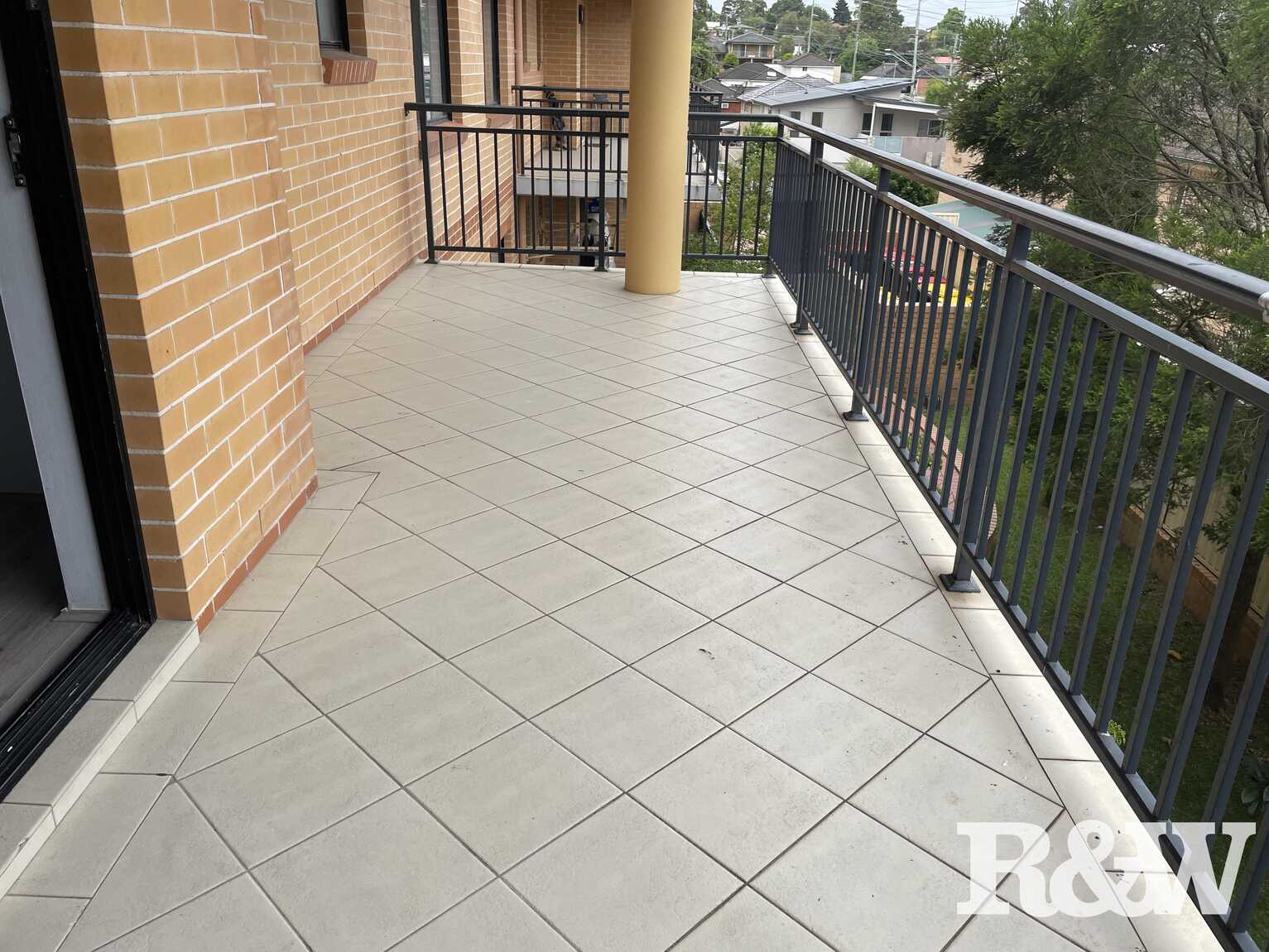 16/4-6 Clifton Street Blacktown