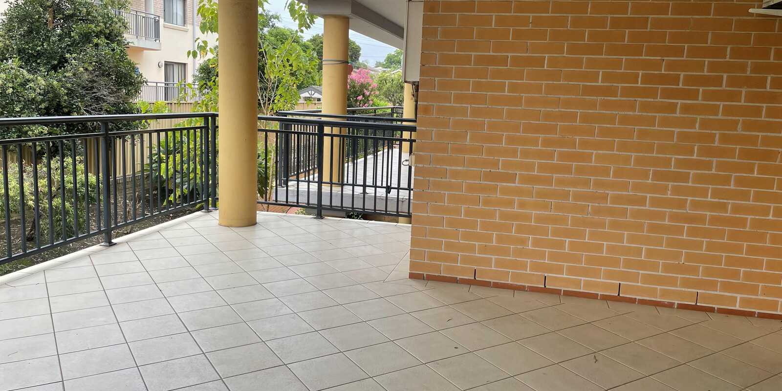 16/4-6 Clifton Street Blacktown