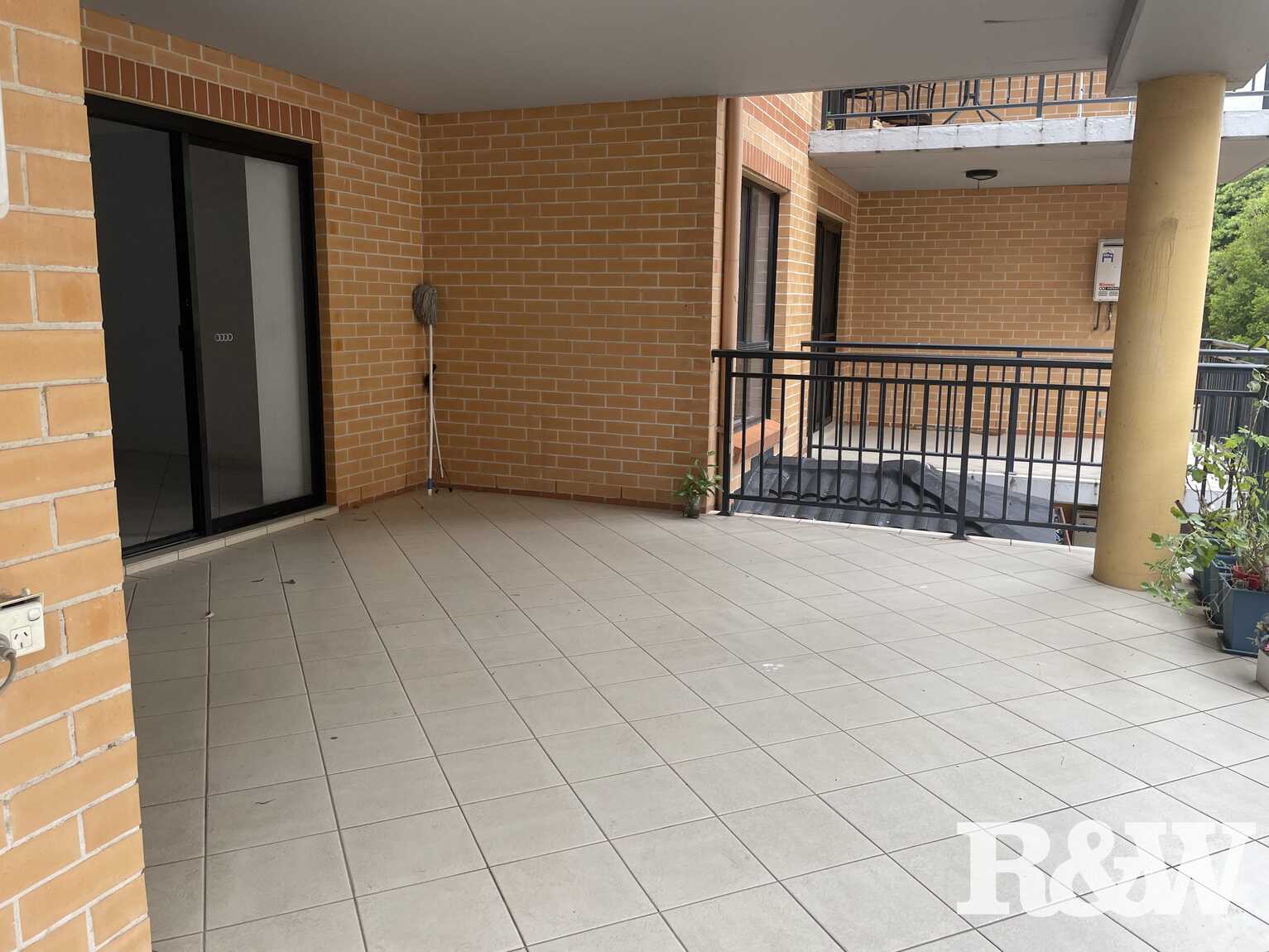16/4-6 Clifton Street Blacktown
