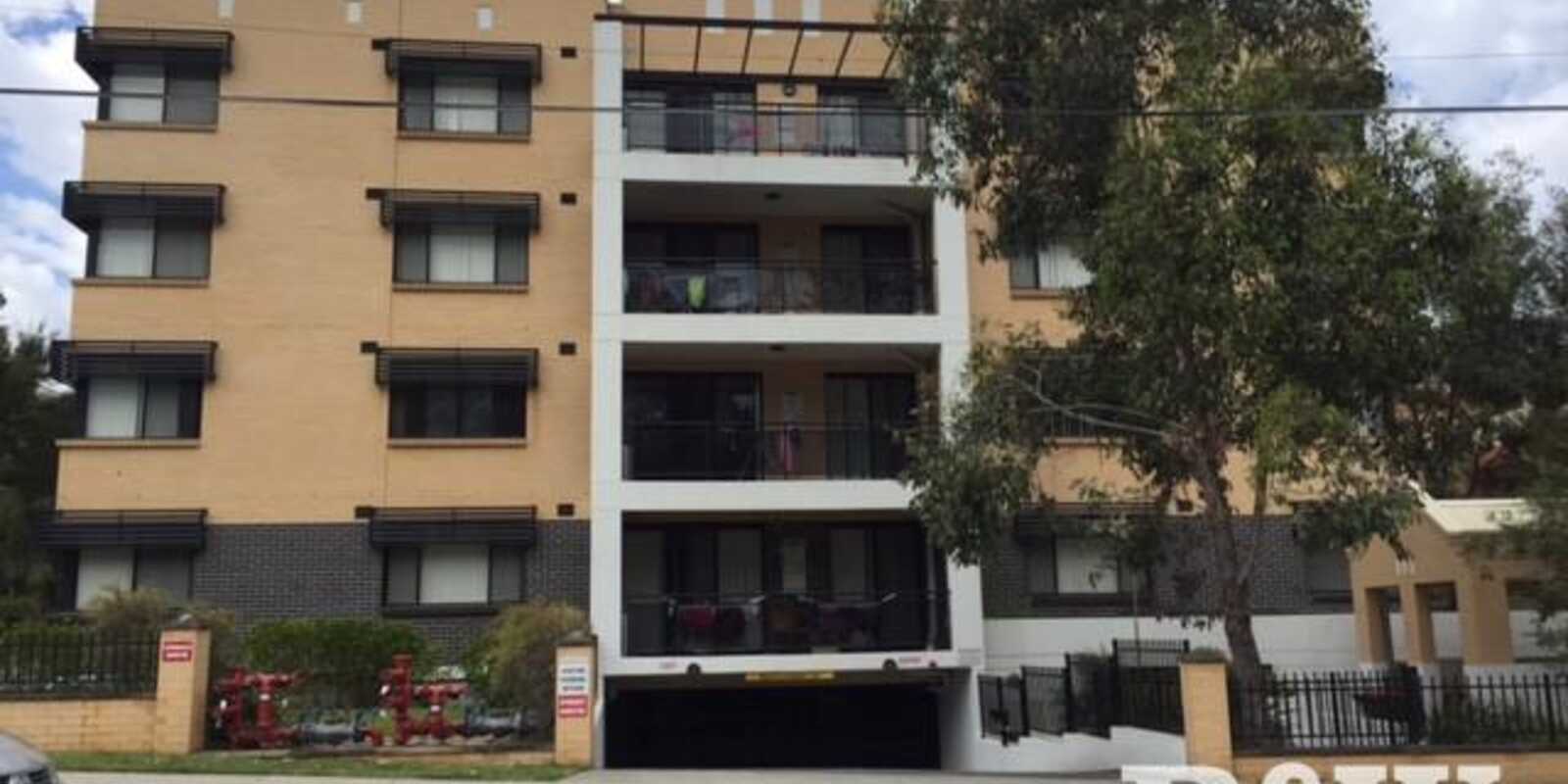 24/20-22 Fourth Avenue Blacktown