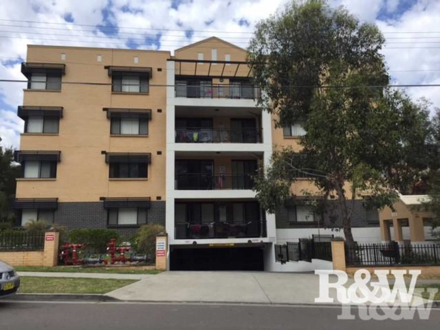 24/20-22 Fourth Avenue Blacktown