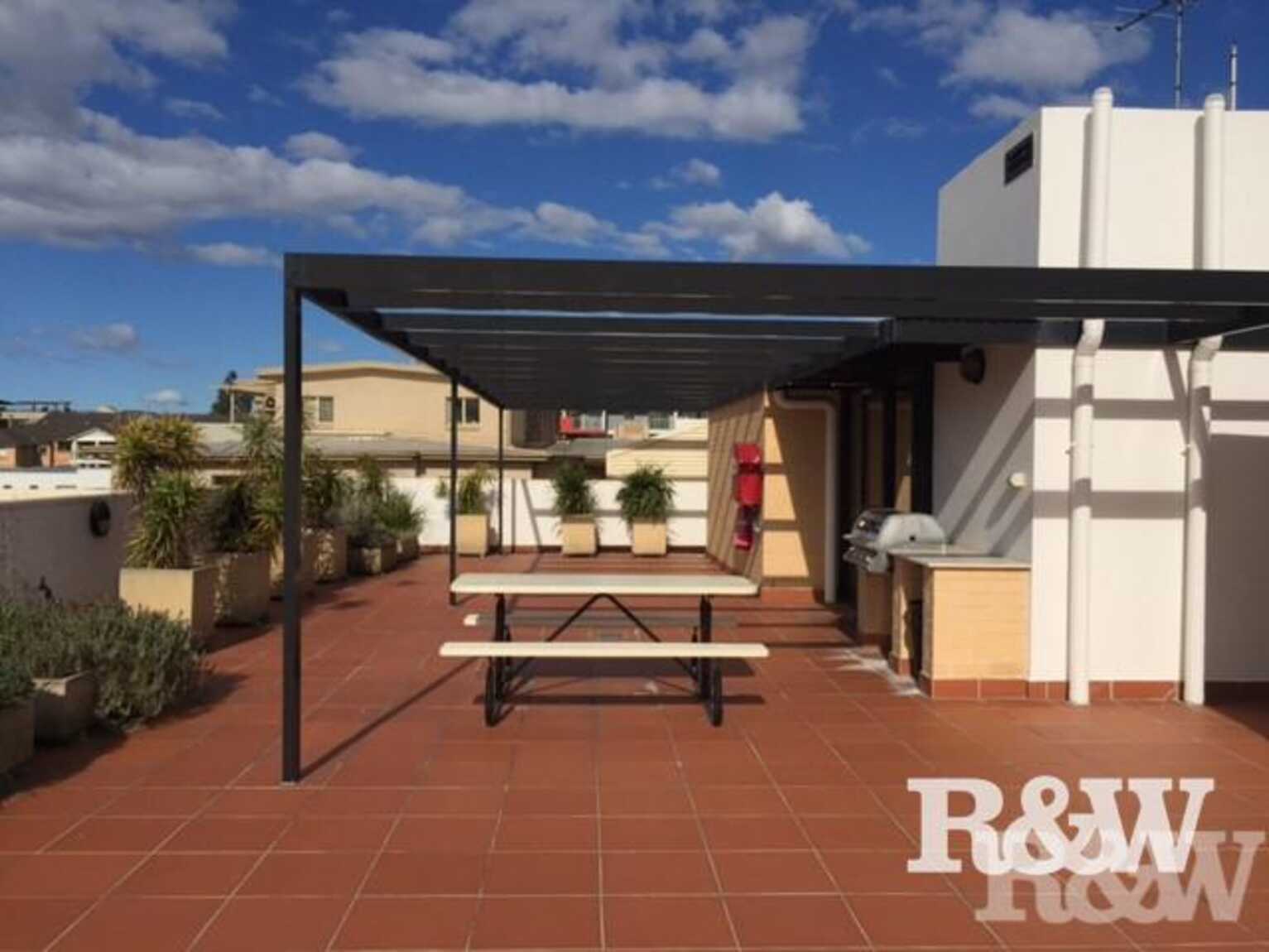 24/20-22 Fourth Avenue Blacktown