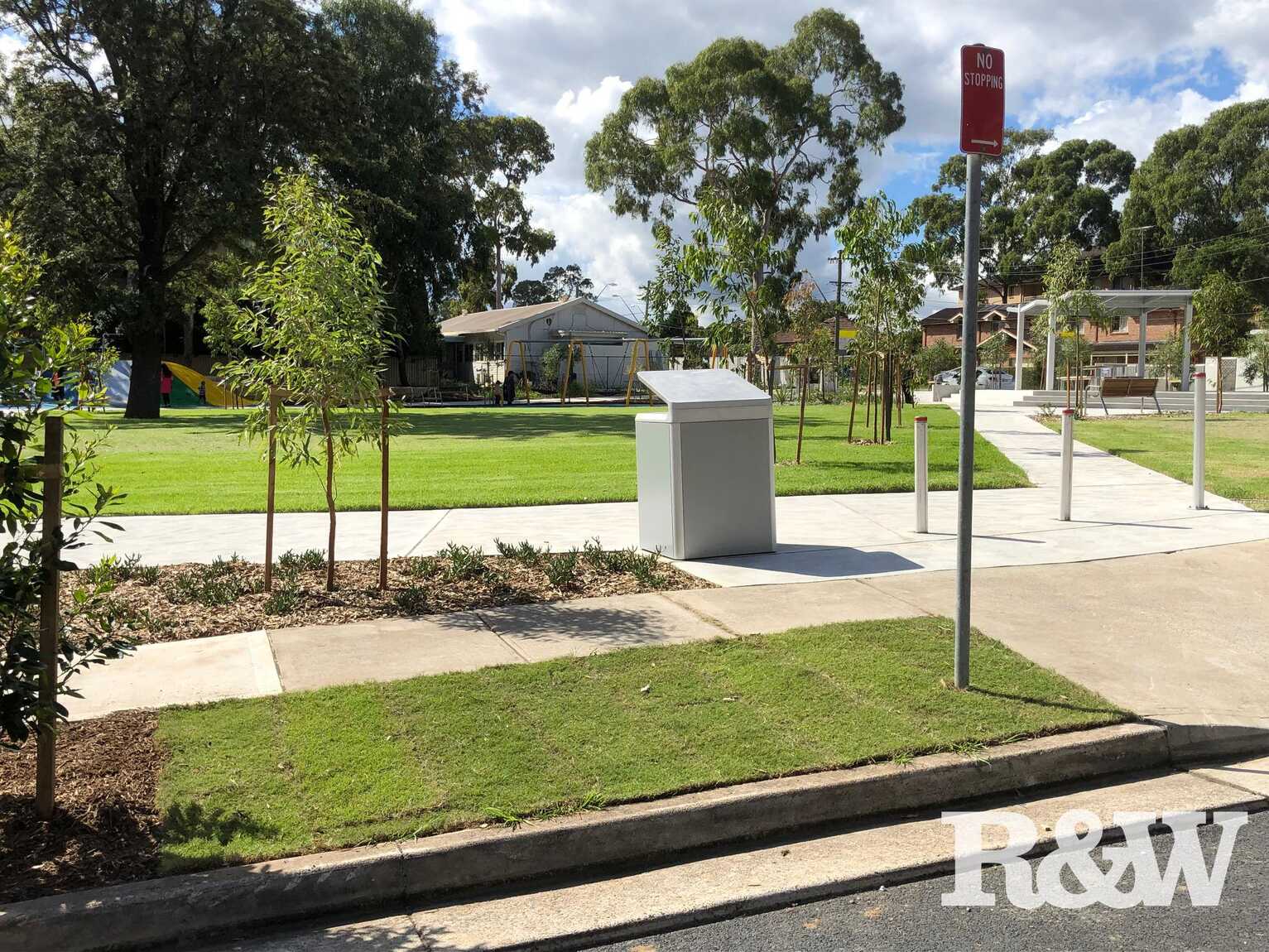 24/20-22 Fourth Avenue Blacktown