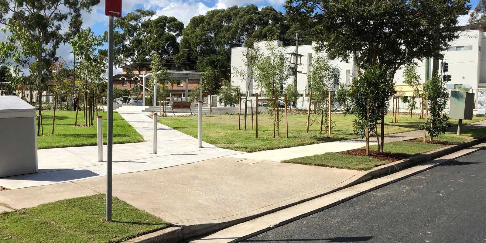 24/20-22 Fourth Avenue Blacktown