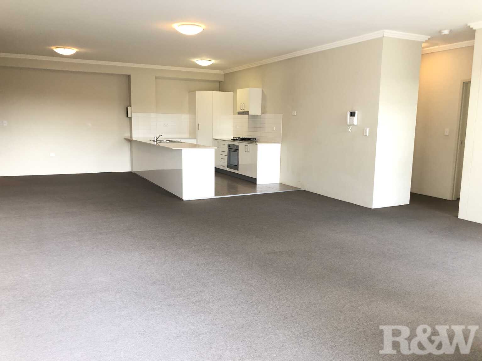 28/20-22 Fourth Avenue Blacktown